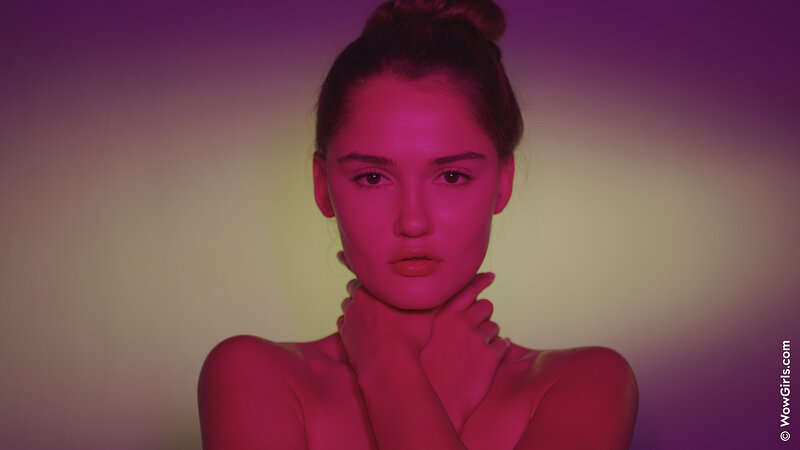 Маргарита, 20 лет, 3 размер груди