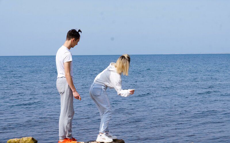 Лидия, 23 года, 5 размер груди